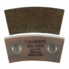 Cleveland Sintered Metallic Lining 066-15300